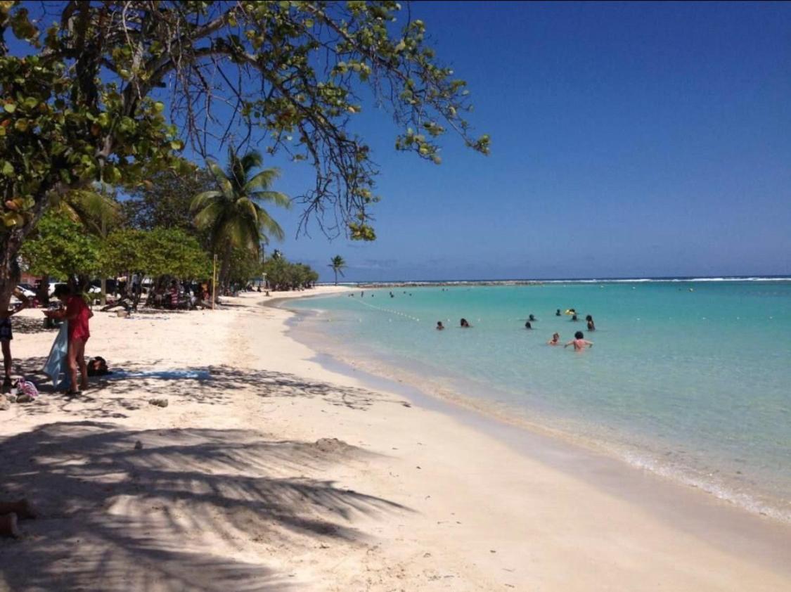Villa De Charme Sainte-Anne  Esterno foto